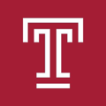 Temple University logo