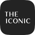 The Iconic logo