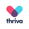 Passkeys App for Thriva