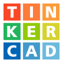 Tinkercad logo