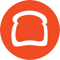 Toast icon