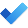Passkeys App for Microsoft To-Do