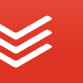 Todoist icon