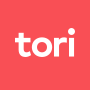Passkeys App for Tori