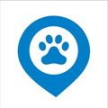 Tractive GPS icon