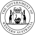 Transperth logo