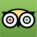 Tripadvisor icon