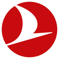 Turkish Airlines icon