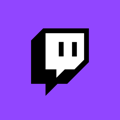 Twitch icon