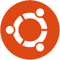 Ubuntu icon
