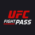 UFC Fight Pass logo