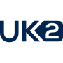 Passkeys App for UK2