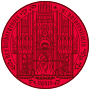 Heidelberg University logo