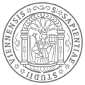 Universität Wien icon