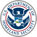 US Immigration icon