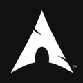 usesarchbtw.lol logo