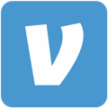 Venmo icon