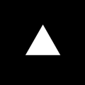 Vercel logo