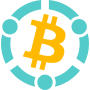 ViaBTC logo
