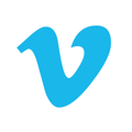 Vimeo icon
