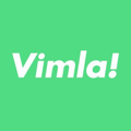 Vimla logo