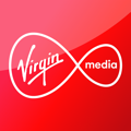 Virgin Media logo