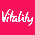 Passkeys App for Vitality