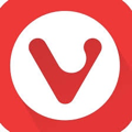 Vivaldi icon