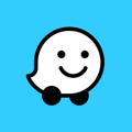 Waze icon