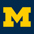 University of Michigan icon
