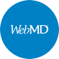Passkeys App for WebMD