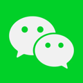 Wechat icon