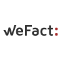 Passkeys App for WeFact