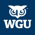 Western Governor's University icon