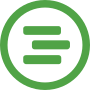 When I Work logo