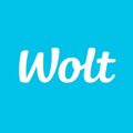 Wolt icon