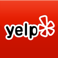 Yelp icon