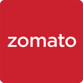Passkeys App for Zomato